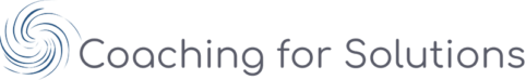 Coaching for Solutions